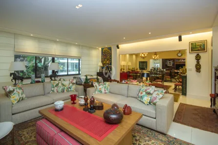 Apartamento com 4 Quartos à venda, 149m² no Ipanema, Rio de Janeiro