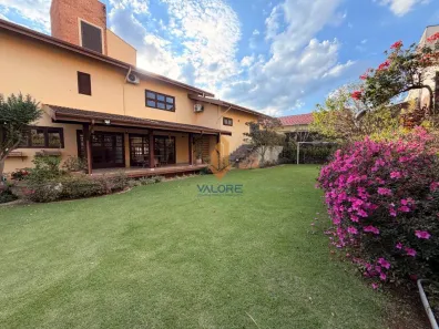 Casa com 4 Quartos à venda, 367m² no Cidade Universitária, Campinas