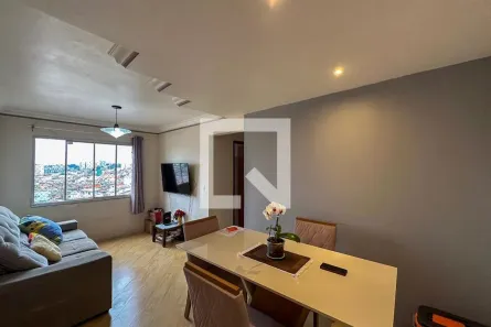 Apartamento com 2 Quartos à venda, 63m² no Vila Vermelha, São Paulo