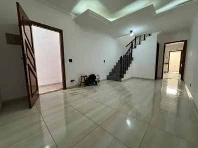 Sobrado com 3 Quartos à venda, 127m² no Vila Galvão, Guarulhos