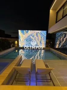 Casa de Condomínio com 4 Quartos à venda, 435m² no Jardim Sul, Uberlândia