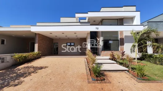 Casa de Condomínio com 3 Quartos à venda, 183m² no Parque Brasil 500, Paulínia