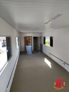 Sala Comercial para alugar, 80m² no IAPI, Salvador