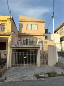 Casa com 2 Quartos à venda, 140m² no Cipava, Osasco