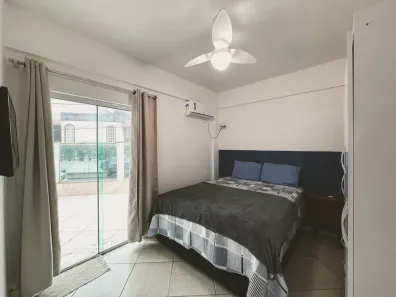 Apartamento com 1 Quarto à venda, 68m² no Praia dos Anjos, Arraial do Cabo