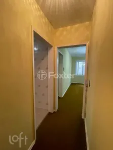 Apartamento com 2 Quartos à venda, 59m² no São João, Porto Alegre