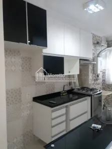 Apartamento com 2 Quartos à venda, 49m² no Jardim Íris, São Paulo