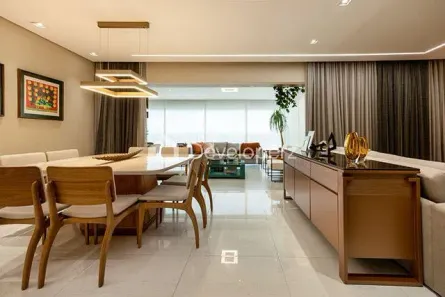 Apartamento com 3 Quartos à venda, 172m² no Indianópolis, São Paulo