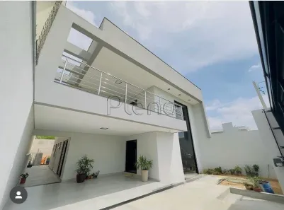 Sobrado com 3 Quartos à venda, 277m² no Marambaia, Vinhedo