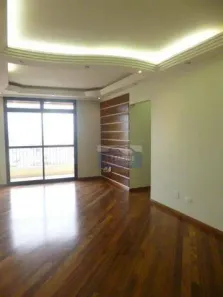 Apartamento com 3 Quartos à venda, 86m² no Vila Cláudia, São Paulo