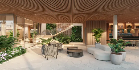 Casa de Condomínio com 3 Quartos à venda, 326m² no Barra da Tijuca, Rio de Janeiro