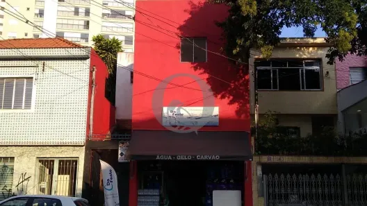 Sala Comercial para alugar, 46m² no Vila Regente Feijó, São Paulo