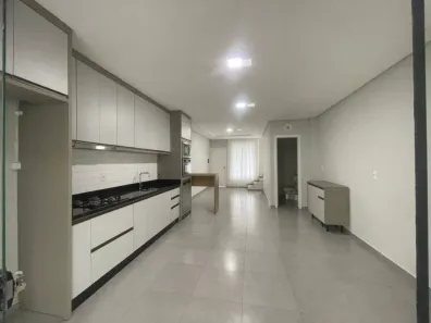 Casa com 3 Quartos para alugar, 109m² no Três Rios do Sul, Jaraguá do Sul