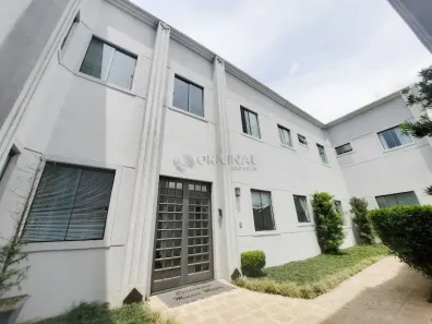 Apartamento com 1 Quarto para alugar, 29m² no São Francisco, Curitiba