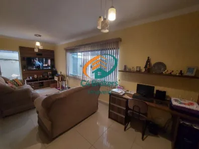 Sobrado com 4 Quartos à venda, 250m² no Jardim São João, Guarulhos