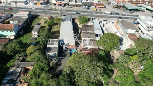 Lote/Terreno à venda, 117m² no Jardim Porto Novo, Caraguatatuba