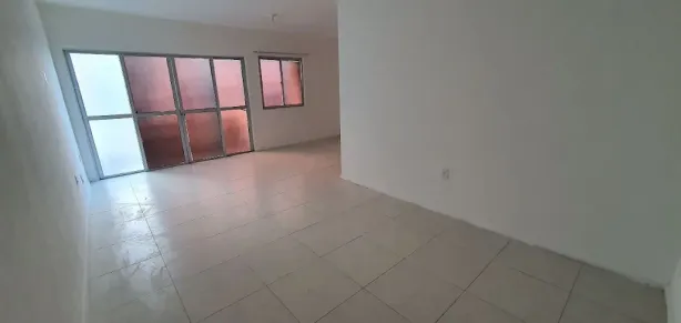 Apartamento com 3 Quartos à venda, 118m² no Tamarineira, Recife