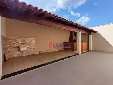 Casa com 2 Quartos à venda, 95m² no Vila Paulista, Rio Claro
