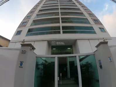 Apartamento com 3 Quartos à venda, 117m² no Centro, Campos dos Goytacazes
