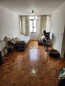 Apartamento com 2 Quartos à venda, 98m² no Vila Mariana, São Paulo