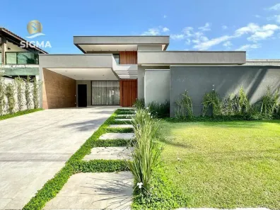 Casa de Condomínio com 4 Quartos à venda, 300m² no Jardim Acapulco, Guarujá
