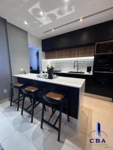 Apartamento com 3 Quartos à venda, 95m² no Jardim Cuiabá, Cuiabá