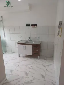 Apartamento com 2 Quartos para alugar, 50m² no Loteamento Bragança Paulista Lotes Urbanizados, Bragança Paulista