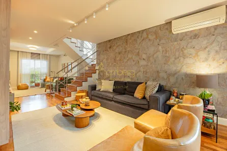 Casa de Condomínio com 3 Quartos à venda, 355m² no Jardim Morumbi, São Paulo