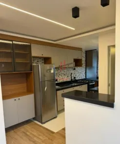 Apartamento com 1 Quarto à venda, 38m² no Tatuapé, São Paulo