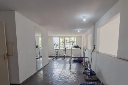 Apartamento com 3 Quartos à venda, 107m² no Sumaré, São Paulo