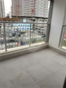 Apartamento com 1 Quarto à venda, 33m² no Vila Dom Pedro I, São Paulo