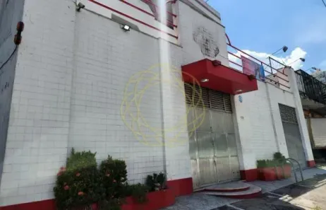 Prédio Comercial à venda, 795m² no Pechincha, Rio de Janeiro