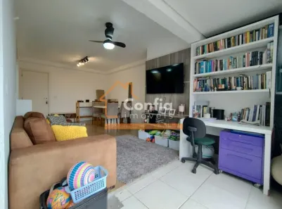 Apartamento com 2 Quartos à venda, 71m² no Praia Comprida, São José