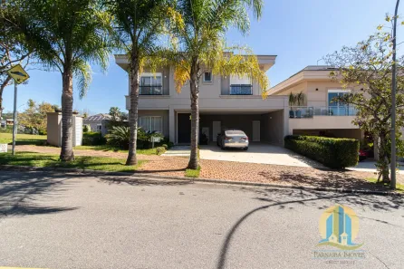 Casa com 5 Quartos à venda, 985m² no Tamboré, Barueri