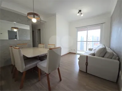 Apartamento com 2 Quartos à venda, 57m² no Parque Campolim, Sorocaba