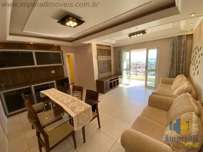 Apartamento com 3 Quartos à venda, 103m² no Jardim Alvorada, São José dos Campos