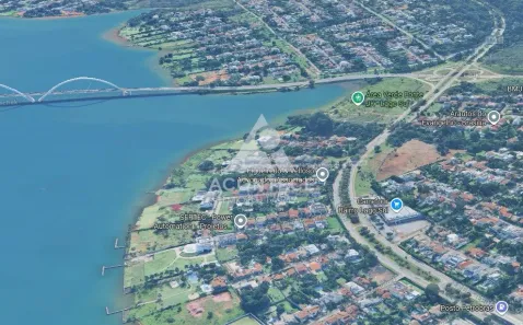 Ponto Comercial à venda, 24m² no Setor de Habitações Individuais Sul, Brasília