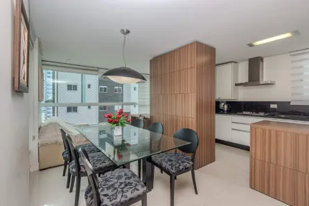 Apartamento com 3 Quartos à venda, 110m² no Centro, Balneário Camboriú