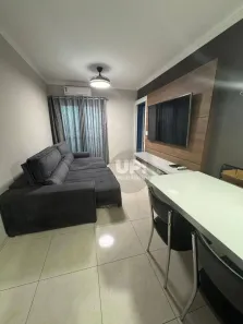 Apartamento com 3 Quartos à venda, 70m² no Paulicéia, Piracicaba