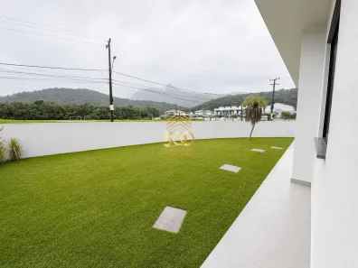 Casa com 3 Quartos à venda, 103m² no Sertão do Maruim, São José
