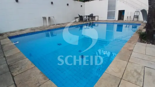 Casa de Condomínio com 3 Quartos à venda, 133m² no Vila do Castelo, São Paulo