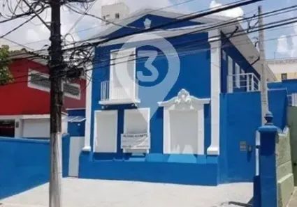 Prédio Comercial com 28 Quartos à venda, 500m² no Vila Mariana, São Paulo