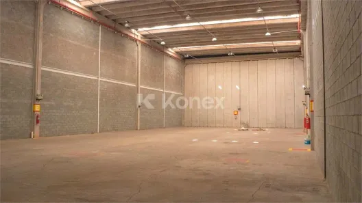 Galpão/Depósito/Armazém para alugar, 780m² no Vila Jaguara, São Paulo