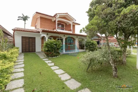 Casa com 7 Quartos à venda, 174m² no Lagoinha, Ubatuba