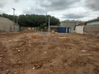 Lote/Terreno à venda, 330m² no Vila Industrial, Campinas