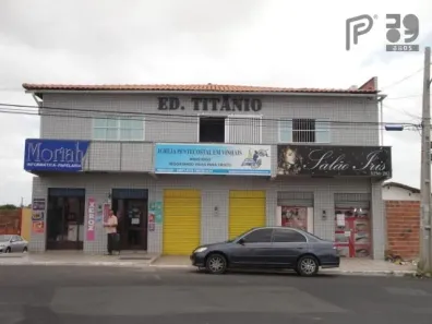 Prédio Comercial à venda, 812m² no Vinhais, São Luís