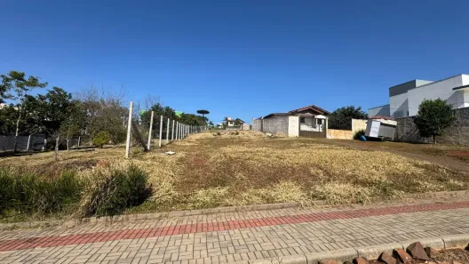 Lote/Terreno à venda, 360m² no Seminário, Chapecó