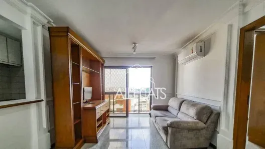 Apartamento com 2 Quartos à venda, 61m² no Jardim Paulista, São Paulo