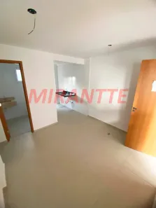 Apartamento com 2 Quartos à venda, 38m² no Água Fria, São Paulo