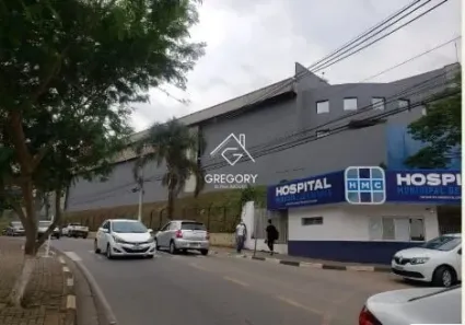 Galpão/Depósito/Armazém para alugar, 3999m² no Paraíso (Polvilho), Cajamar